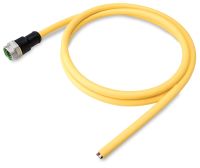 Versorgungskabel konfekt. 787-6716/9310-100