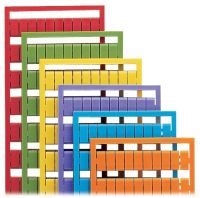 WSB-Beschriftungskarte 209-553/000-002