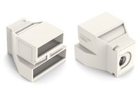 Zugentlastungsgehäuse 770-517/047-000