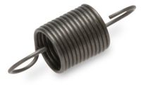 Zugfeder klein 206-1206