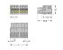 1-Leiter-Federleiste 2231-103/026-000