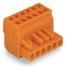 1-Leiter Federleiste 232-403/026-000