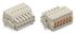1-Leiter-Federleiste 2734-111/037-000