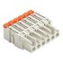 1-Leiter-Federleiste,Hebel 2721-1116/326-000