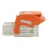 1-Leiter-Federleiste,Hebel 832-1103/320-000