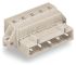 1-Leiter-Stiftleiste 723-606/019-000
