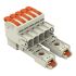 1-Leiter-Stiftleiste 832-1205/306-000
