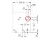 2-Leiter-Leiterplattenkle. 746-2308/000-006