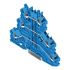 Dreistockklemme 2200-3204