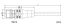 ETHERNET-Leitung M12D-St. 756-1201/060-050