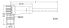 ETHERNET-Leitung M12D-St. 756-1202/060-050