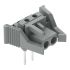 Federleiste f. Reihenklem. 232-244/005-000/039-