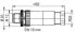 Konfekt. Steckverbinder 5p 756-9203/050-000