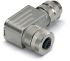 Konfekt. Steckverbinder 8p 756-9214/090-000