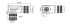 Konfekt. Steckverbinder 8p 756-9214/090-000