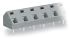 Leiterplattenklemme 236-602