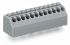 Leiterplattenklemme 250-204/000-006