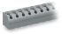 Leiterplattenklemme 250-603