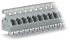 Leiterplattenklemme 256-412/334-000