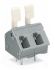 Leiterplattenklemme 256-512/333-000