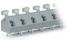 Leiterplattenklemme 256-605/334-000