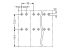 Leiterplattenklemme 2716-152/000-016