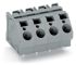 Leiterplattenklemme,6 mm² 7451354000009990000