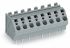 Leiterplattenklemme 745-153/000-006