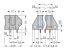 Leiterplattenklemme 745-154 Leiterplattenklemme 745-154
