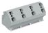 Leiterplattenklemme 745-3262