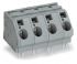 Leiterplattenklemme 745-605/007-000