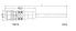 Sensor-/Aktorleitung M12A 756-5311/040-015
