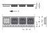 SMD-Leiterplattenklemme 2059-323/998-403