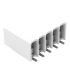 SMD-Leiterplattenklemme 20861205700650900000