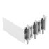 SMD-Leiterplattenklemme 20863103700650900000