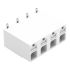 SMD-Leiterplattenklemme 20863104700650900000