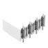 SMD-Leiterplattenklemme 20863104700650900000