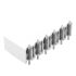 SMD-Leiterplattenklemme 20863106700650900000