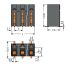 SMD-Leiterplattenklemme 20863108700000900000