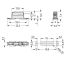 SMDThroughBoard-Leiterplk. 2070-451/998-406