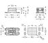 SMDThroughBoard-Leiterplk. 2070-452/998-406