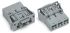 Snap-In-Stecker 770-753