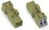 Stecker 2-polig 890-272