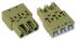 Stecker 3-polig 770-273