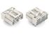 Stecker für Leiterplatten 770-833/011-000
