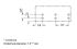 Stecker für Leiterplatten 770-833