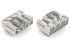 Stecker für Leiterplatten 770-834/011-000