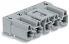 Stecker für Leiterplatten 770-855/011-000