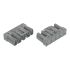 Stecker für Leiterplatten 770-855/011-000/060-