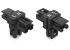 T-Verteiler 2-polig 770-1615
